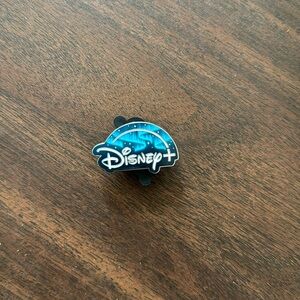Disney+ Pin